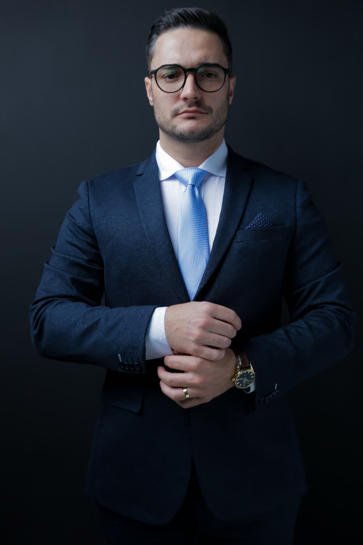Rodrigo Vaz Tavares