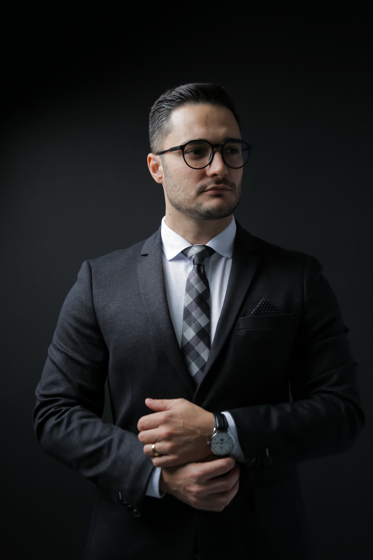 Rodrigo Vaz Tavares, advogado, OAB/RS 141.667
